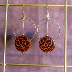 Handmade Dangle Earrings